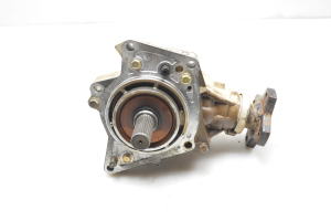 Vorderachsgetriebe (Differential) - 33100JD600