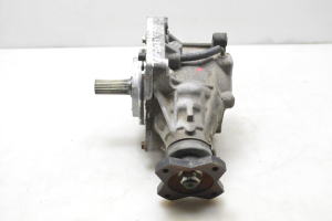 NISSAN Qashqai (2006–2013) Front differential 33100JD600 - 2