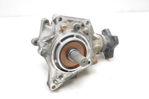 NISSAN Qashqai (2006–2013) Front differential 33100JD600 - 4