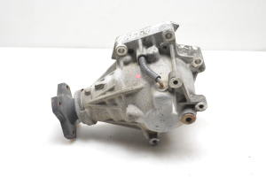 NISSAN Qashqai (2006–2013) Front differential 33100JD600 - 5