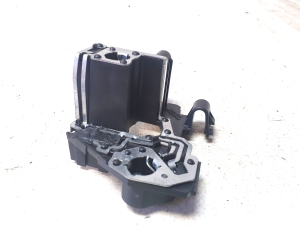 Volkswagen Jetta (2010–2017) Rear corner tail light bulb holder 5C6945257 - 4
