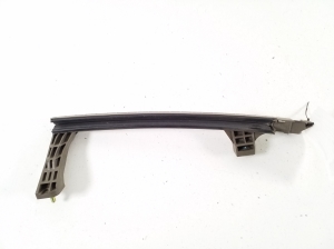   Rear side door glass slide  - 83560KL000 