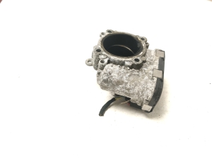 Land Rover Discovery Sport (2014–2026) Drosselklappe G4D39F991AA - 4