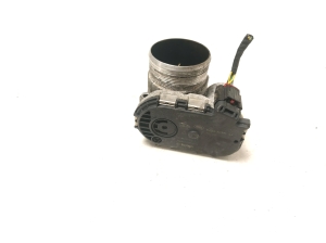 Land Rover Discovery Sport (2014–2026) Drosselklappe G4D39F991AA - 5