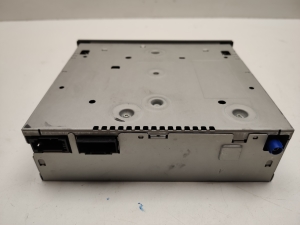 Mercedes Benz CLS-Class 219 (2004–2010) GPS vadības bloks A2208703589 - 3