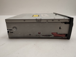 Mercedes Benz CLS-Class 219 (2004–2010) GPS vadības bloks A2208703589 - 4