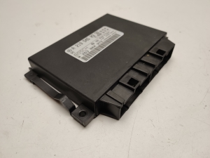 Mercedes Benz CLS-Class 219 (2004–2010) Parking system control unit A2195450332 - 2
