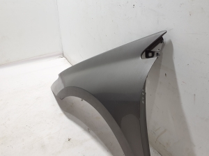 RENAULT Laguna III (2007–2015) Front fender 631010032R - 3
