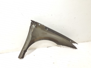 RENAULT Laguna III (2007–2015) Front fender 631010032R - 4