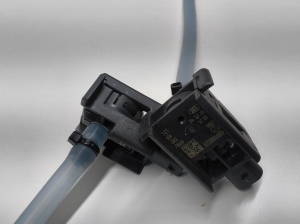 Mercedes Benz S-Class 223 (2020–2026) Airbagsensor A2239054809 - 2