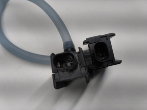Mercedes Benz S-Class 223 (2020–2026) Airbagsensor A2239054809 - 3