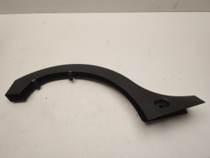 Mercedes Benz CLS-Class 219 (2004–2010) Trunk lid hinge trim A2198210089 - 2