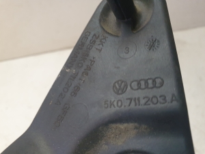 Volkswagen Jetta (2010–2017) Muu käiguvahetusmehhanismi osa 5K0711203A - 3
