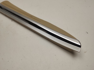 Mercedes Benz CLS-Class 219 (2004–2010) Inner sill trim A2196800735 - 3
