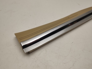 Mercedes Benz CLS-Class 219 (2004–2010) Inner sill trim A2196800735 - 5