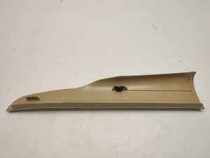 Mercedes Benz CLS-Class 219 (2004–2010) Inner sill trim A2196800735 - 6