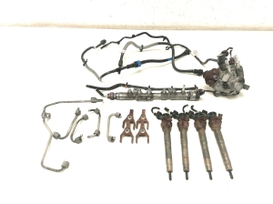   Fuel system and its details  - G4D39K546AA 