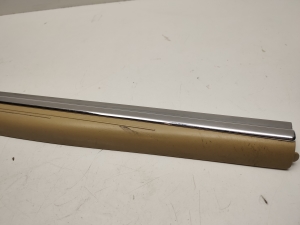 Mercedes Benz CLS-Class 219 (2004–2010) Inner sill trim A2196800535 - 2