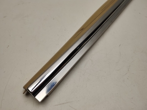 Mercedes Benz CLS-Class 219 (2004–2010) Inner sill trim A2196800535 - 3