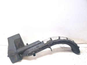 Volkswagen Jetta (2010–2017) Intercooler hose 6G919C623EJ - 3