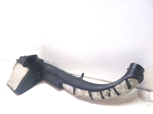 Volkswagen Jetta (2010–2017) Intercooler hose 6G919C623EJ - 6
