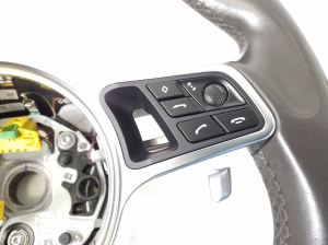 Porsche Panamera 971 (2016–2026) Stūre 971419091 - 3