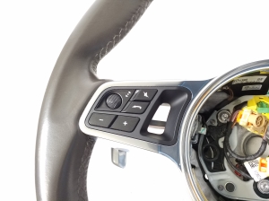 Porsche Panamera 971 (2016–2026) Stūre 971419091 - 7