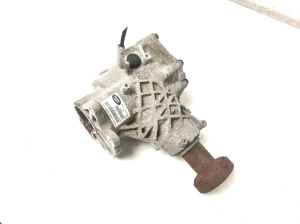 Land Rover Discovery Sport (2014–2026) Front differential EJ327L486AC - 7