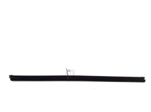   Rear side door inner window molding  - 83240-KL000 