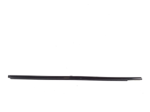   Front door outer window molding  - 82220-KL010 