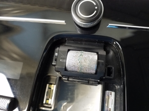 Porsche Panamera 971 (2016–2026) Heater control panel 971919611E - 6