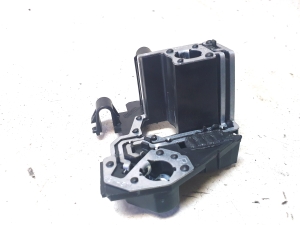 Volkswagen Jetta (2010–2017) Rear corner tail light bulb holder 5C6945258 - 4