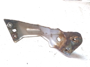 Volkswagen Jetta (2010–2017) Front fender bracket 5C6821138 - 2