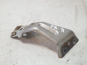 Front fender bracket - 5C6821138