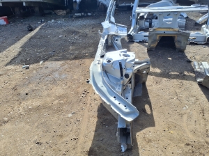 VOLVO S90 (2016–2026) Eesmine tugijalg 32216505 - 2