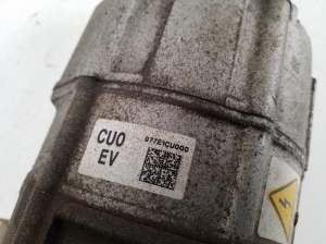Hyundai IONIQ 6 I (2022–2026) A/C compressor 97729-CU000 - 4