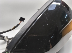 AUDI e-tron SUV (2018–2026) Außenspiegel und seine Teile A078541 - 6
