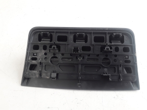 RENAULT Fluence (2009–2017) Additional stop light 265900015R - 4