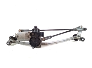   Windshield wiper mechanism and its parts  - 98120-KL000 