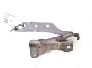 Hyundai IONIQ 6 I (2022–2026) Hood hinge 66920-KL000 - 2