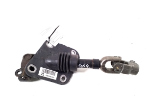   Steering shaft universal joint  - 56400-KL000 