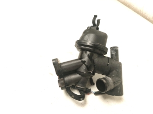 Land Rover Discovery Sport (2014–2026) Termostats G4D33575BC - 2