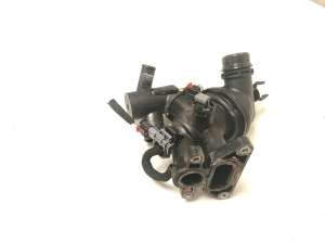 Land Rover Discovery Sport (2014–2026) Termostats G4D33575BC - 3