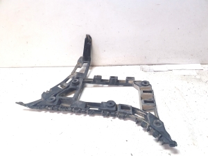Volkswagen Jetta (2010–2017) Rear bumper bracket 5C6807393 - 3