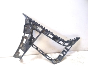 Volkswagen Jetta (2010–2017) Rear bumper bracket 5C6807393 - 6