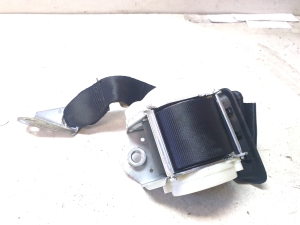 Rear seat belt - 5C6857805D