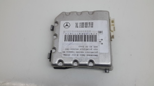 Mercedes Benz E-Class W212 (2009–2015) Frontkamera A0009058000 - 3