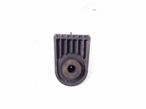   Radiator bracket  - 25334KL000 