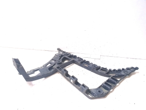 Volkswagen Jetta (2010–2017) Rear bumper bracket 5C6807394 - 3