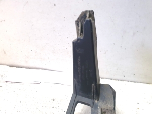 Volkswagen Jetta (2010–2017) Rear bumper bracket 5C6807394 - 4